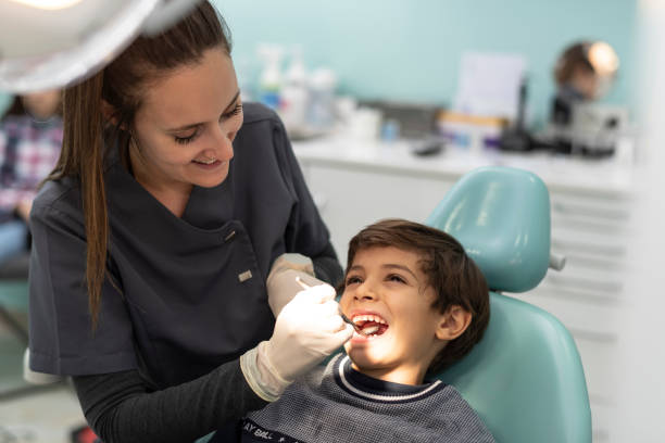 Best Emergency Dental Filling Replacement  in Oakland Park, FL